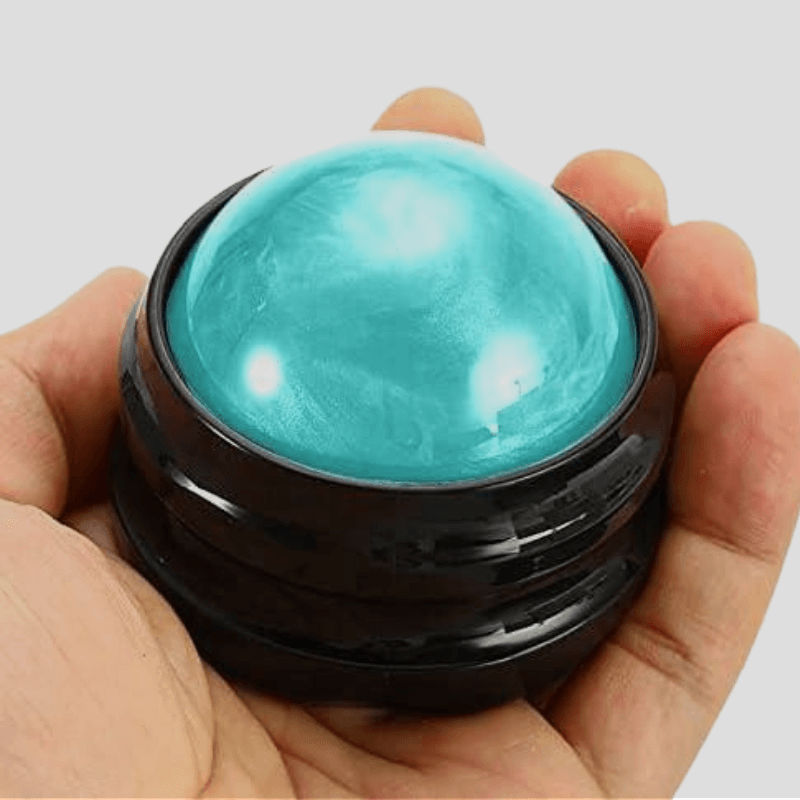 Roller Ball Massager