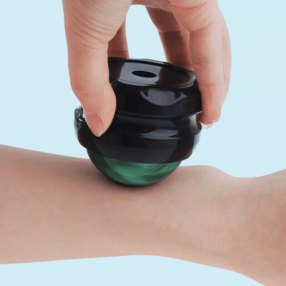 Roller Ball Massager