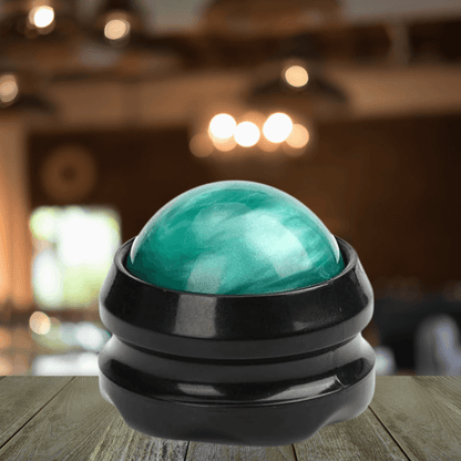 Roller Ball Massager